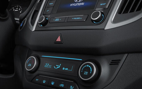 Hyundai Creta I рестайлинг, 2019 год, 2 299 000 рублей, 10 фотография