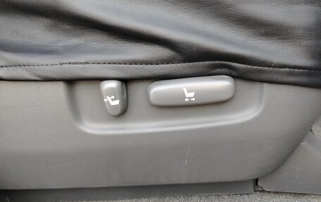 Toyota Land Cruiser Prado 120 рестайлинг, 2006 год, 1 625 000 рублей, 10 фотография