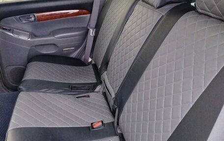 Toyota Land Cruiser Prado 120 рестайлинг, 2006 год, 1 625 000 рублей, 13 фотография