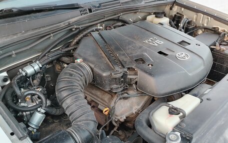 Toyota Land Cruiser Prado 120 рестайлинг, 2006 год, 1 625 000 рублей, 7 фотография