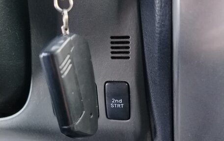 Toyota Land Cruiser Prado 120 рестайлинг, 2006 год, 1 625 000 рублей, 6 фотография