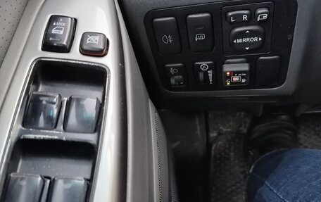 Toyota Land Cruiser Prado 120 рестайлинг, 2006 год, 1 625 000 рублей, 17 фотография