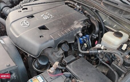 Toyota Land Cruiser Prado 120 рестайлинг, 2006 год, 1 625 000 рублей, 8 фотография