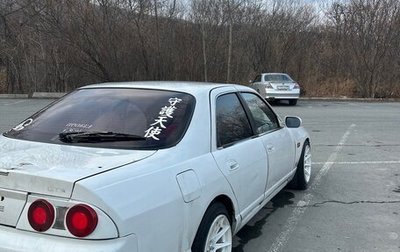 Nissan Skyline, 1987 год, 359 000 рублей, 1 фотография