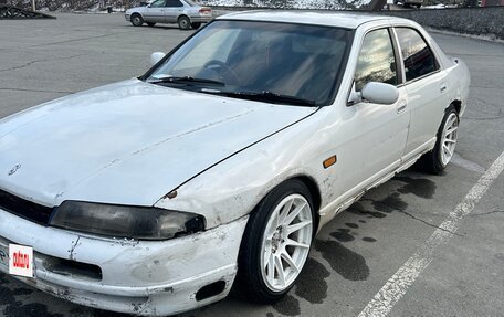 Nissan Skyline, 1987 год, 359 000 рублей, 5 фотография