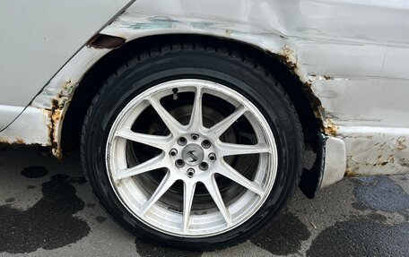 Nissan Skyline, 1987 год, 359 000 рублей, 7 фотография