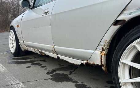 Nissan Skyline, 1987 год, 359 000 рублей, 8 фотография