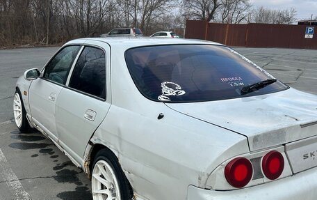 Nissan Skyline, 1987 год, 359 000 рублей, 3 фотография