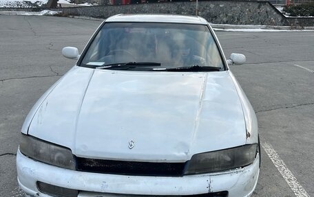 Nissan Skyline, 1987 год, 359 000 рублей, 4 фотография