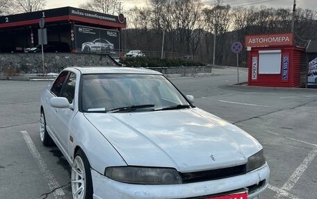Nissan Skyline, 1987 год, 359 000 рублей, 6 фотография