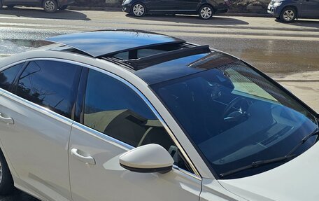 Audi A6, 2020 год, 4 150 000 рублей, 3 фотография