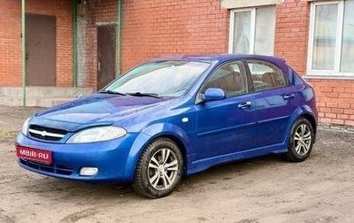 Chevrolet Lacetti, 2008 год, 520 000 рублей, 1 фотография