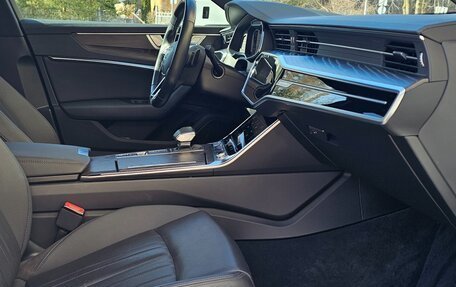 Audi A6, 2020 год, 4 150 000 рублей, 7 фотография