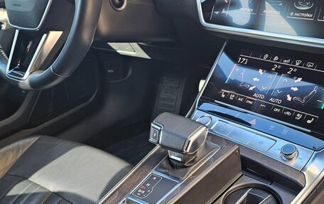 Audi A6, 2020 год, 4 150 000 рублей, 5 фотография