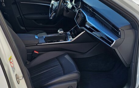 Audi A6, 2020 год, 4 150 000 рублей, 16 фотография