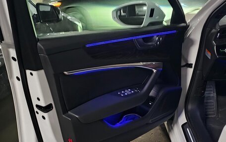 Audi A6, 2020 год, 4 150 000 рублей, 19 фотография