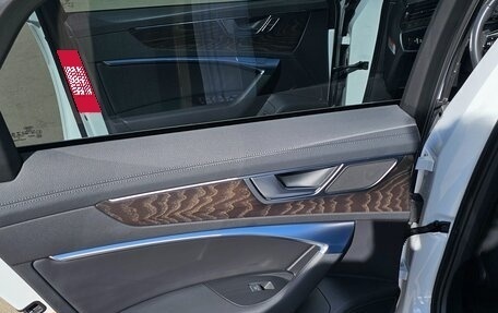 Audi A6, 2020 год, 4 150 000 рублей, 10 фотография