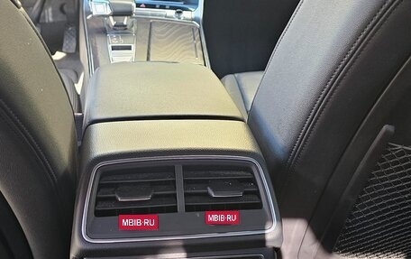 Audi A6, 2020 год, 4 150 000 рублей, 12 фотография