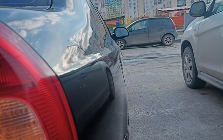 Hyundai Accent II, 2007 год, 410 000 рублей, 9 фотография