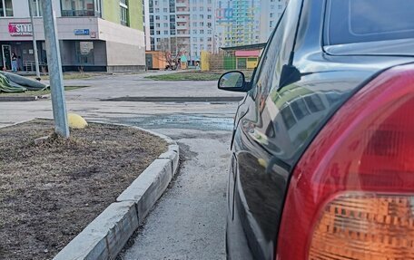 Hyundai Accent II, 2007 год, 410 000 рублей, 8 фотография