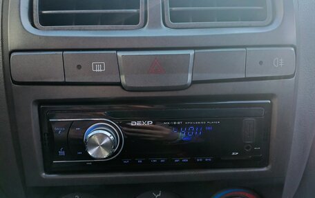 Hyundai Accent II, 2007 год, 410 000 рублей, 12 фотография
