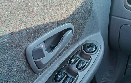 Hyundai Accent II, 2007 год, 410 000 рублей, 13 фотография