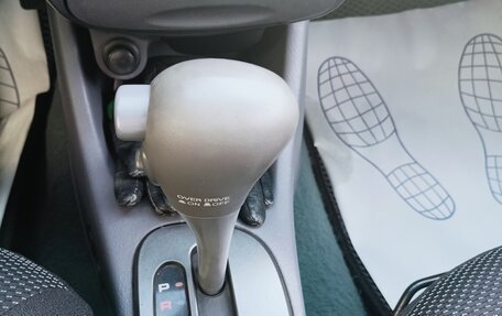 Hyundai Accent II, 2007 год, 410 000 рублей, 11 фотография