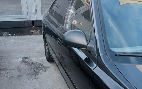 Hyundai Accent II, 2007 год, 410 000 рублей, 17 фотография