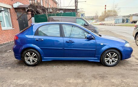 Chevrolet Lacetti, 2008 год, 520 000 рублей, 8 фотография