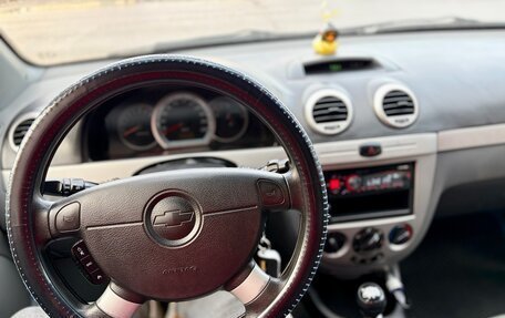 Chevrolet Lacetti, 2008 год, 520 000 рублей, 10 фотография