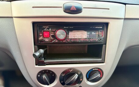 Chevrolet Lacetti, 2008 год, 520 000 рублей, 12 фотография