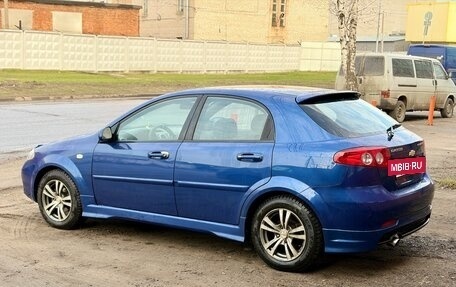 Chevrolet Lacetti, 2008 год, 520 000 рублей, 5 фотография