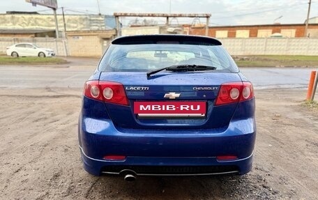 Chevrolet Lacetti, 2008 год, 520 000 рублей, 6 фотография