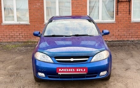 Chevrolet Lacetti, 2008 год, 520 000 рублей, 3 фотография