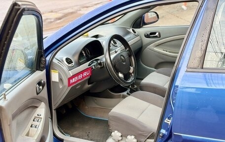 Chevrolet Lacetti, 2008 год, 520 000 рублей, 9 фотография