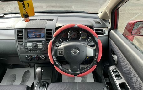 Nissan Tiida, 2004 год, 559 000 рублей, 18 фотография