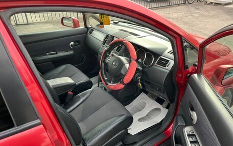 Nissan Tiida, 2004 год, 559 000 рублей, 13 фотография