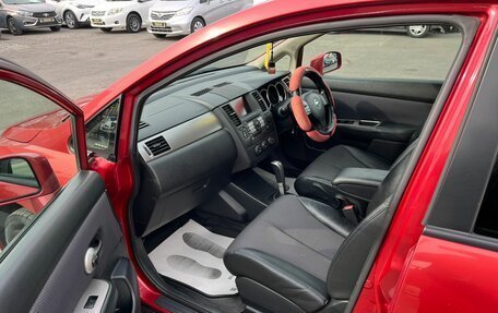 Nissan Tiida, 2004 год, 559 000 рублей, 10 фотография