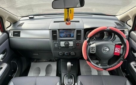 Nissan Tiida, 2004 год, 559 000 рублей, 14 фотография