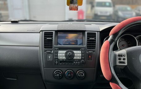 Nissan Tiida, 2004 год, 559 000 рублей, 19 фотография