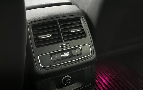 Audi A4, 2017 год, 1 920 000 рублей, 33 фотография