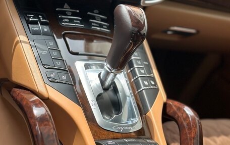 Porsche Cayenne III, 2013 год, 3 750 000 рублей, 8 фотография