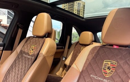 Porsche Cayenne III, 2013 год, 3 750 000 рублей, 10 фотография