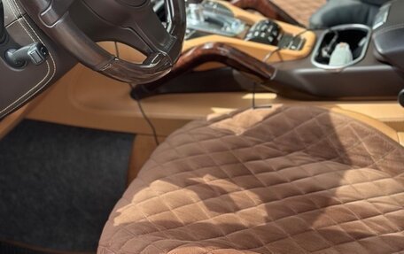 Porsche Cayenne III, 2013 год, 3 750 000 рублей, 9 фотография