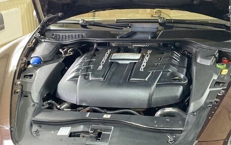 Porsche Cayenne III, 2013 год, 3 750 000 рублей, 4 фотография