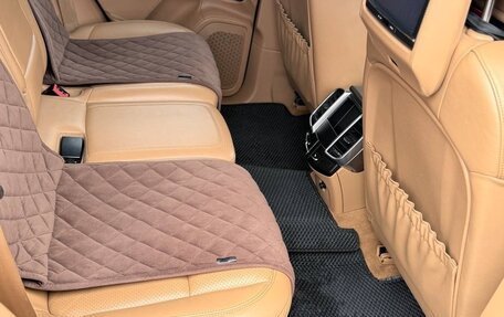 Porsche Cayenne III, 2013 год, 3 750 000 рублей, 7 фотография