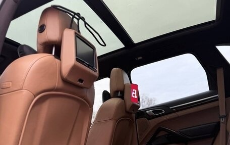 Porsche Cayenne III, 2013 год, 3 750 000 рублей, 6 фотография