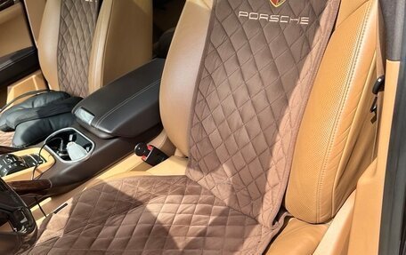 Porsche Cayenne III, 2013 год, 3 750 000 рублей, 11 фотография