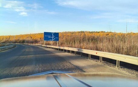 Nissan Safari IV, 1993 год, 1 900 000 рублей, 3 фотография