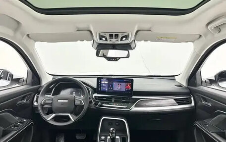 Haval H6, 2021 год, 1 232 000 рублей, 11 фотография